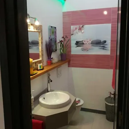 Franymar * Лахарес