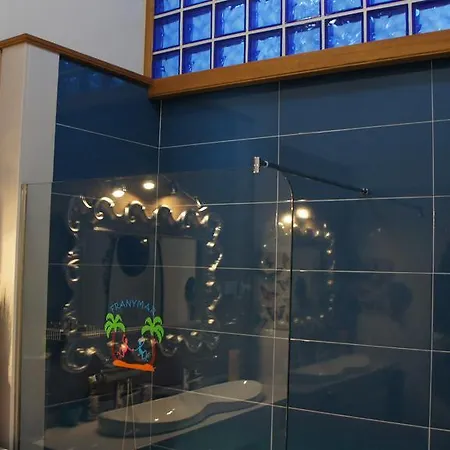 Вилла Franymar Лахарес