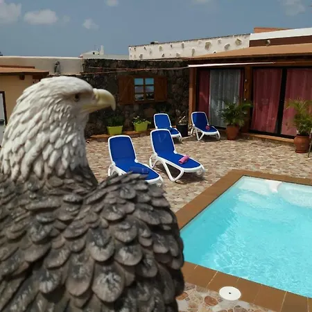 Franymar * Лахарес