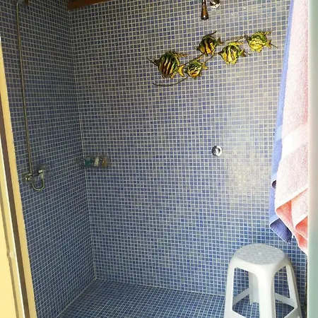 Вилла Franymar Лахарес