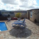 Villa Franymar Lajares