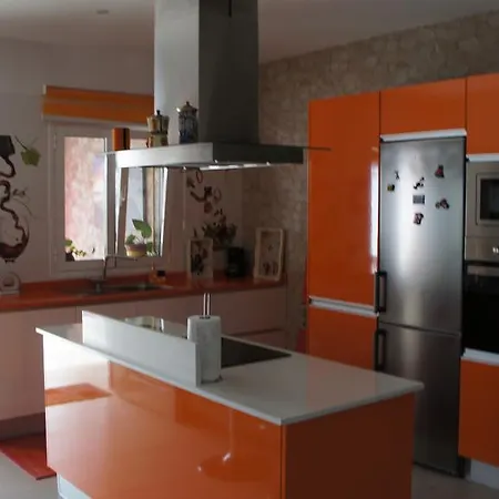 Βίλα Franymar Lajares