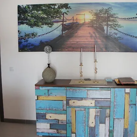 Βίλα Franymar Lajares