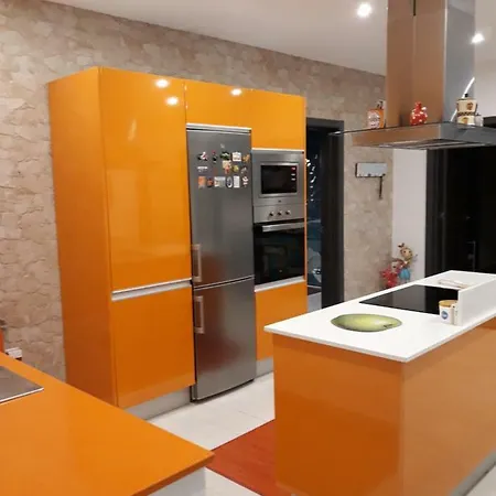 Villa Franymar Lajares