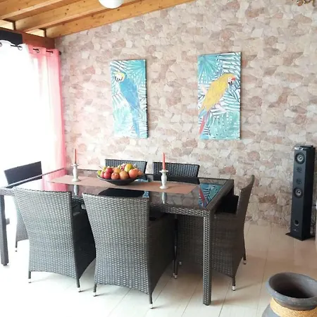 Franymar Villa