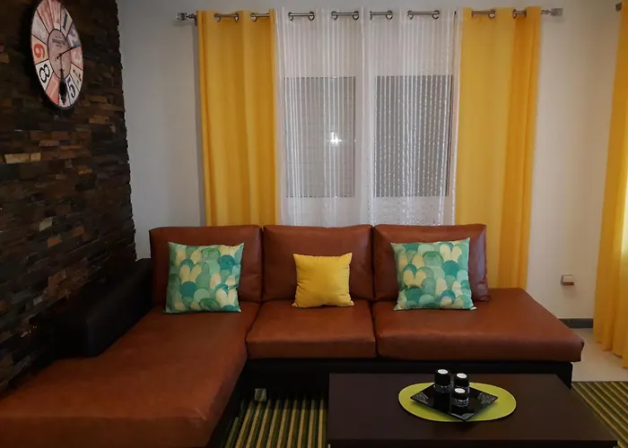 Franymar فيلة لاجاريس