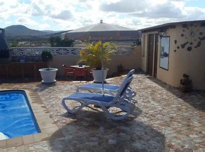 Vila Franymar Lajares