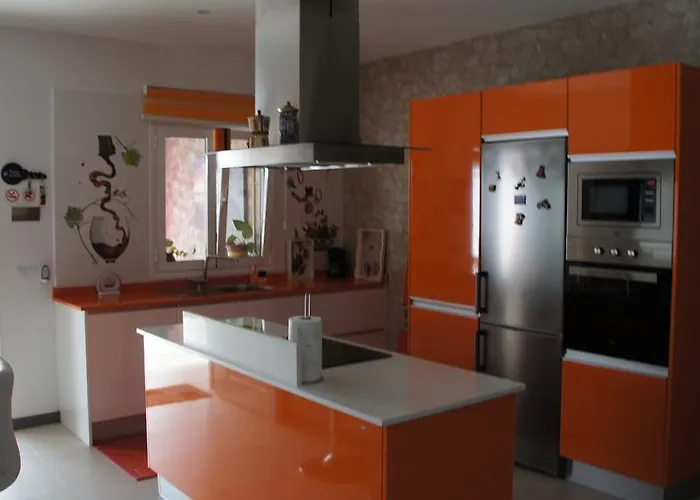 Vila Franymar Lajares