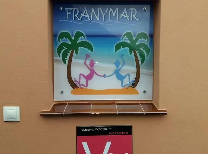 Vila Franymar Lajares