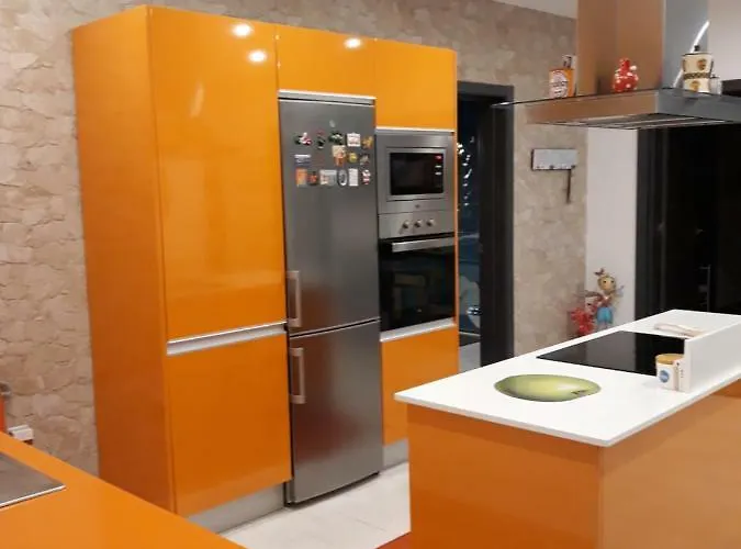 Vila Franymar Lajares