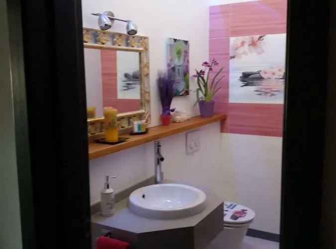 فيلة Franymar لاجاريس