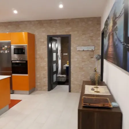 Franymar ヴィラ *