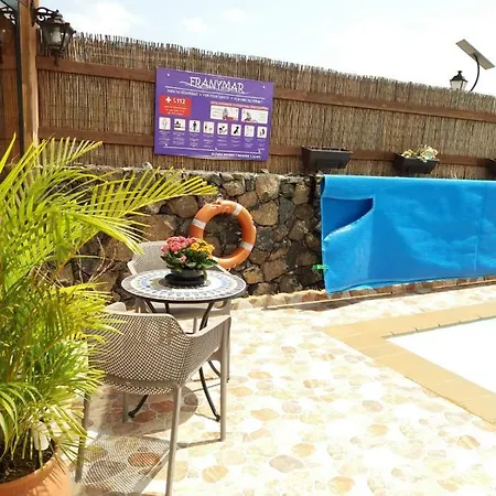 Franymar ラハレス