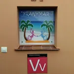 Вилла Franymar Лахарес
