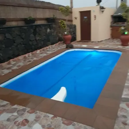 Franymar Villa Lajares