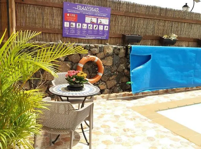 Franymar 拉哈雷斯