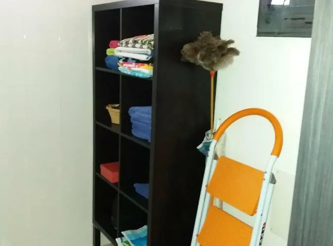 Franymar 别墅 拉哈雷斯